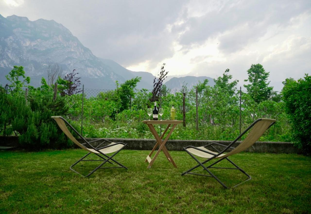 Lake & Rest Riva del Garda Dış mekan fotoğraf