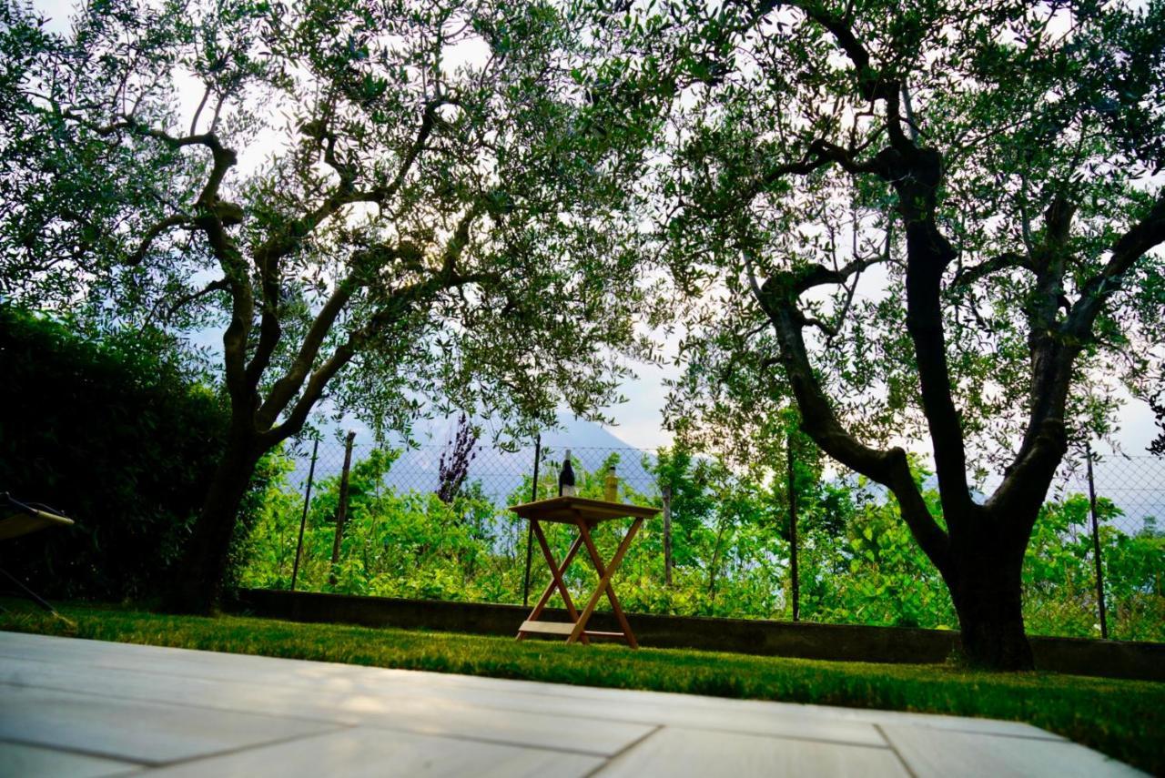 Lake & Rest Riva del Garda Dış mekan fotoğraf