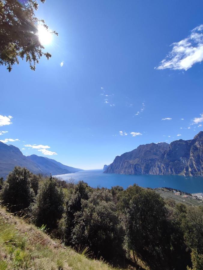 Lake & Rest Riva del Garda Dış mekan fotoğraf