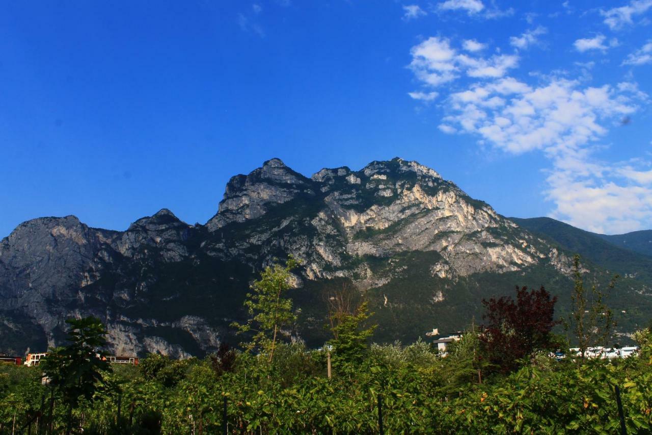Lake & Rest Riva del Garda Dış mekan fotoğraf